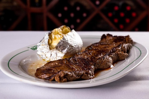 La Siesta Hotel image 12