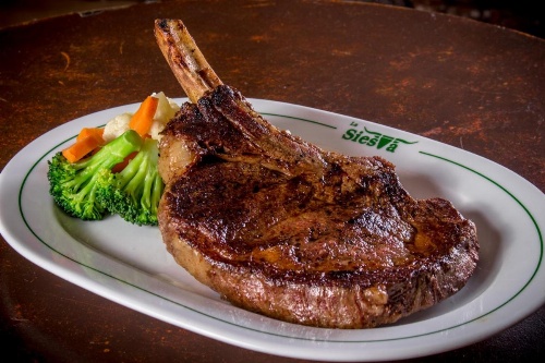 La Siesta Hotel image 13