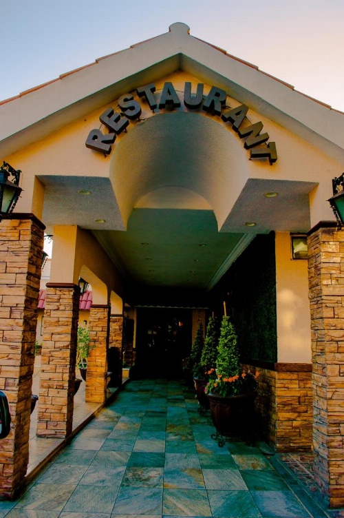 La Siesta Hotel image 18