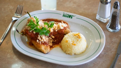 La Siesta Hotel image 19