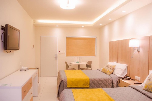 La Siesta Hotel image 2