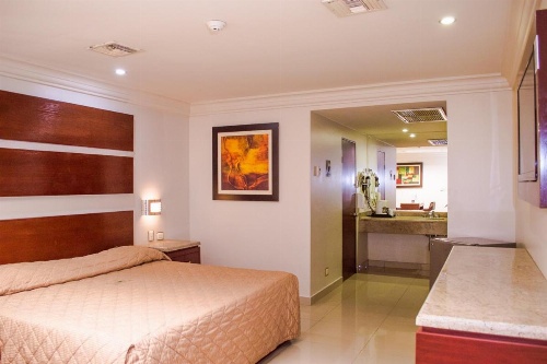 La Siesta Hotel image 20