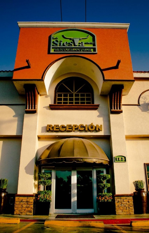 La Siesta Hotel image 22