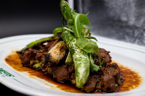 La Siesta Hotel image 3