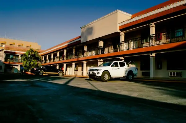 La Siesta Hotel 6
