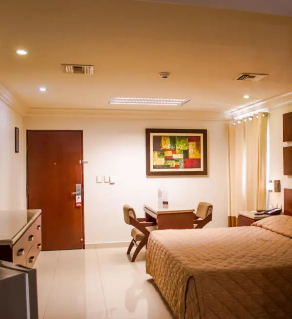 La Siesta Hotel 7